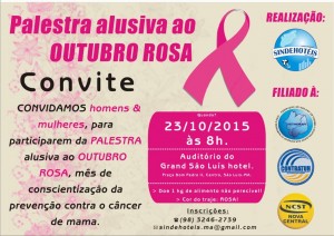 CONVITE OUTUBRO ROSA FINAL 06 10 2015