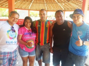 DIRETORES