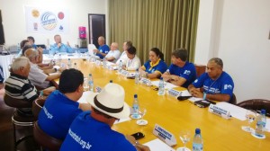 reuniao