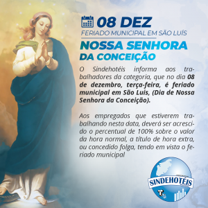 nossa senhora